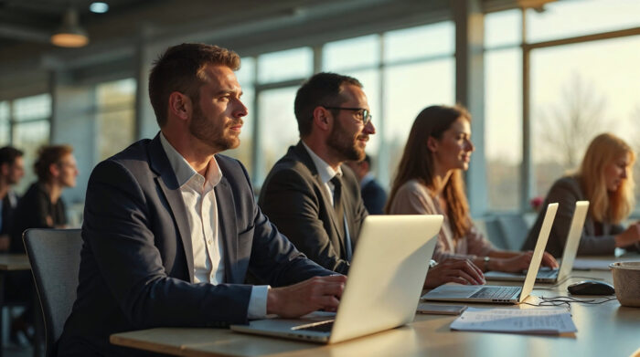 SKIDATA: Embedding outcome-driven collaboration