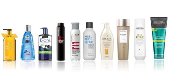 Kao Prepares for the Future by Increasing Procurement Process Efficiency Using SAP Fiori®