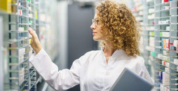 Angelini Pharma leverages Salesforce to provide a seamless experience for healthcare professionals