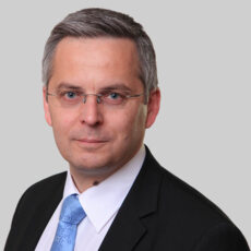 Jean-Christophe Gaury