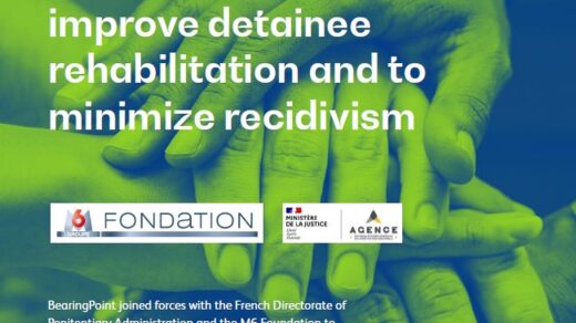 Download the M6 Foundation success story