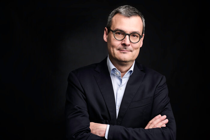 Matthias Loebich, Managing Partner