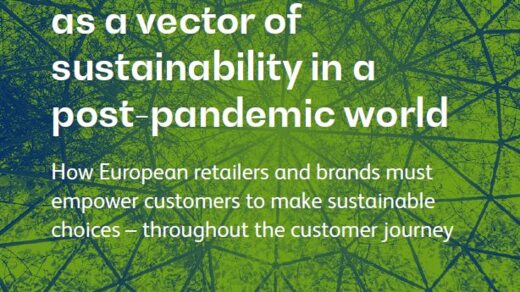 Paper 1: Make sustainable product range your competitive advantage