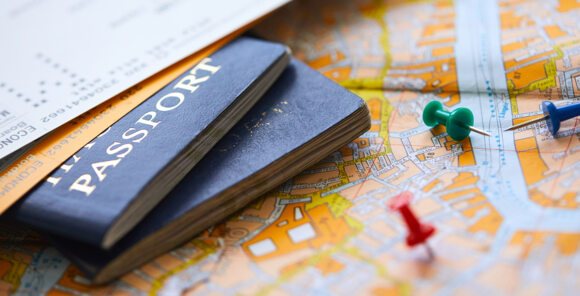 BearingPoint study assesses the digital maturity of passport services in countries around the globe