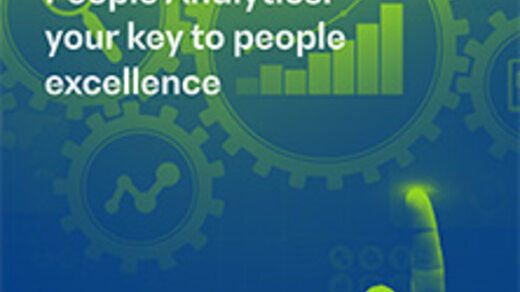 People analytics: Your key to people excellence