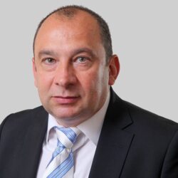 Philippe Chaniot, Arcwide CEO