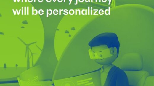 Destination 2030: where every journey will be personalized