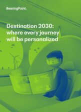 Destination 2030: where every journey will be personalized