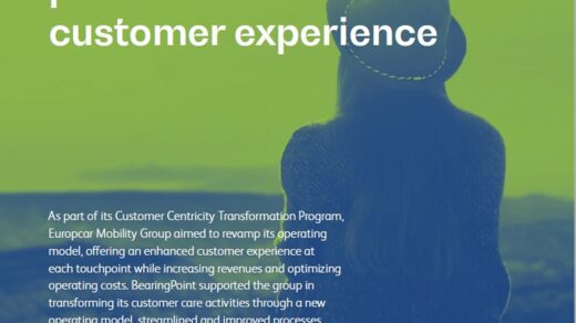 Europcar boosts contact center performance and customer experience