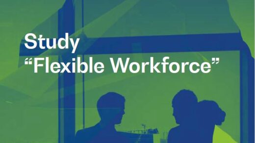 Download the Flexible Workforce Study