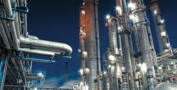 Managing a substantial Joint Venture demerger in Germany’s refinery landscape