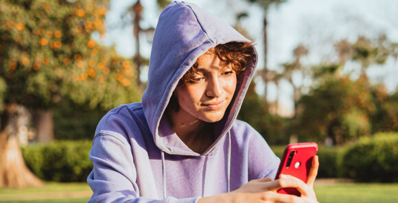 Helping Save the Children Finland to support a brighter future for youngsters