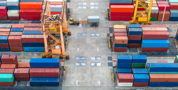 Supplier and supply chain risk management: shielding you from mass disruption