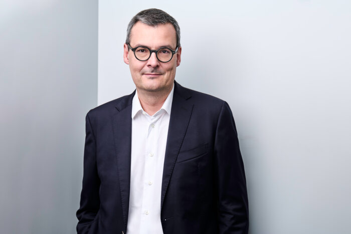 Matthias Loebich, Managing Partner