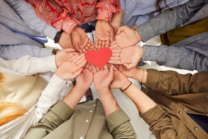 Inclusion and Society