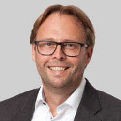 Christian Opitz, Partner at BearingPoint