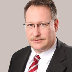 Claus-Peter Wiedemann, Director Software Services, at BearingPoint