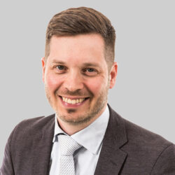 Tomi Hietanen, Partner at BearingPoint