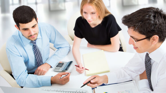 Integrated planning process drives efficiency and insights for Zurich Insurance Group