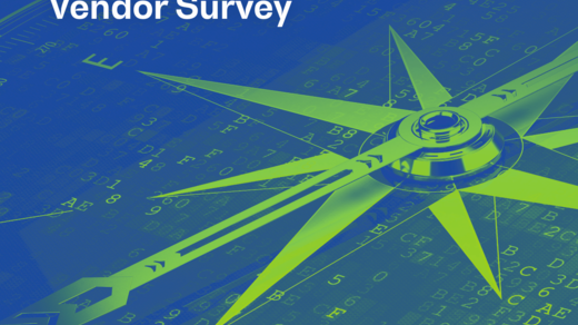 Core banking platforms vendor survey