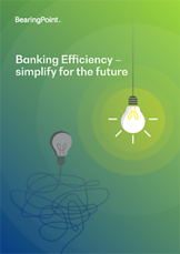 Banking Efficiency - simplify for the future study