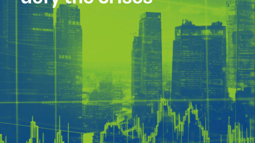 Banking study: Europe’s banks defy the crises