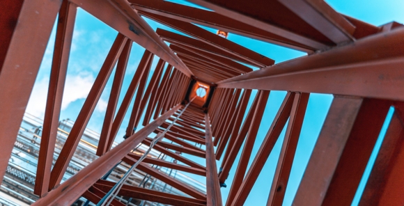 BearingPoint presents its cutting-edge solution ETM.next at bauma China