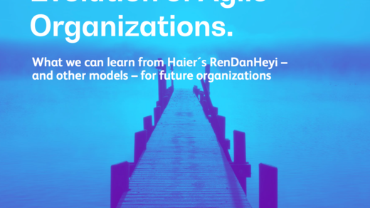 Beyond Agile white paper