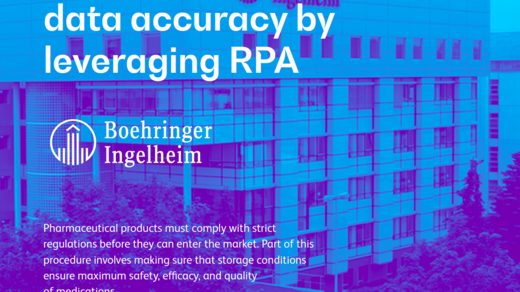 Download the Boehringer Ingelheim client story