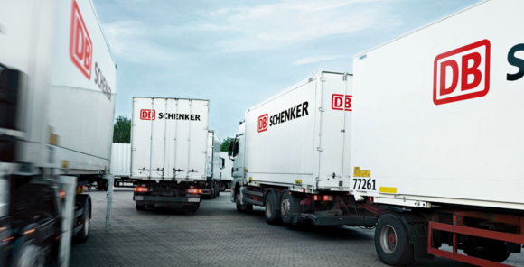 DB Schenker implements and scales OKR processes across European locations