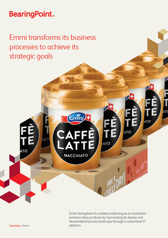 Read our client story