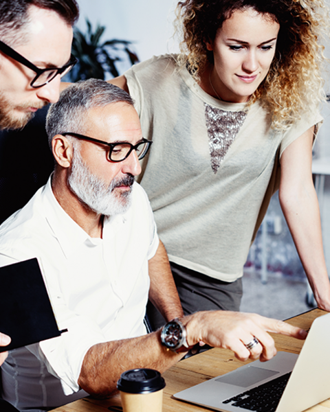 Successful organizations are resilient organizations.