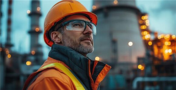 Europe's Nuclear Renaissance: Powering the Future of Energy Independence