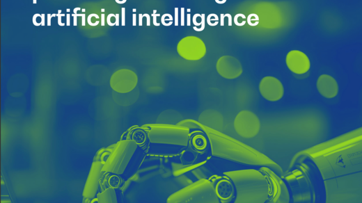 White paper: Reinventing strategic planning in the age of artificial intelligence 