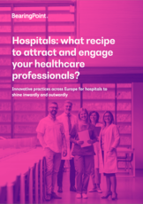Hospitals: what recipe to attract and engage your healthcare professionals?
