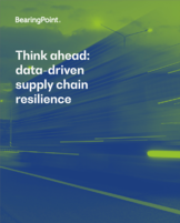 How to build a resilient supply chain