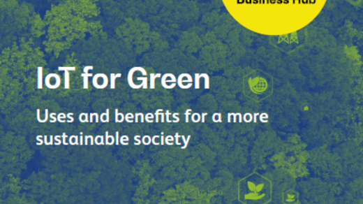 IoT for Green 