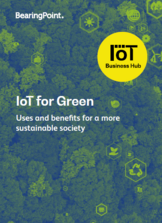 IoT for Green 