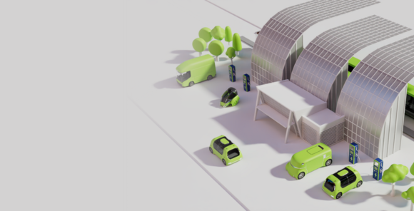 Destination 2030 - Who’s in the driving seat for the future of mobility?