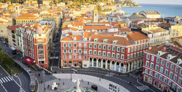 Métropole Nice Côte d’Azur has taken a major step towards achieving a sustainable urban future for its citizens