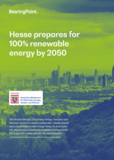 Hesse Energy Grid Study