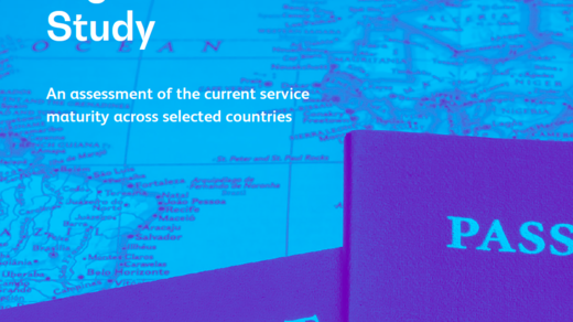 Download the Passport Services Digital Leaders Study