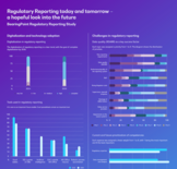Regulatory Reporting Infographic