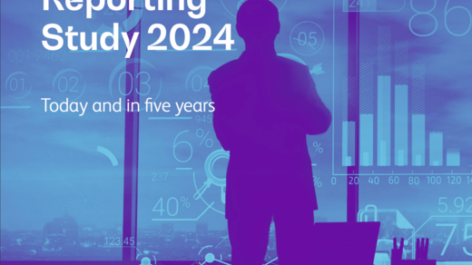 Regulatory Reporting Study 2024