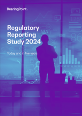Regulatory Reporting Study 2024