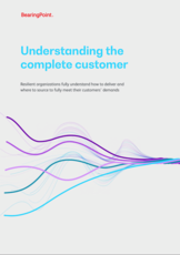 “Understanding the complete customer” whitepaper