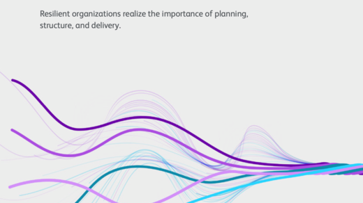 Whitepaper: Developing a robust governance strategy