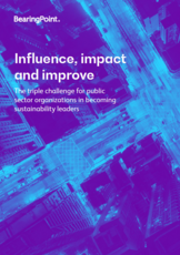 Influence, impact and improve
