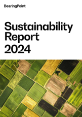 Creating Impact together - Sustainability Report