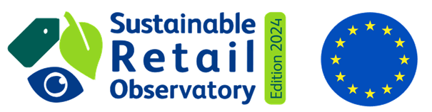 The Sustainable Retail Observatory: 2024 Edition